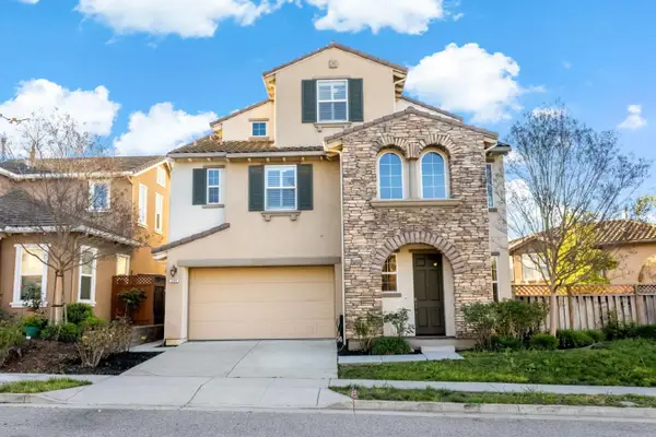 300 Crestridge Court, San Jose, CA 95138