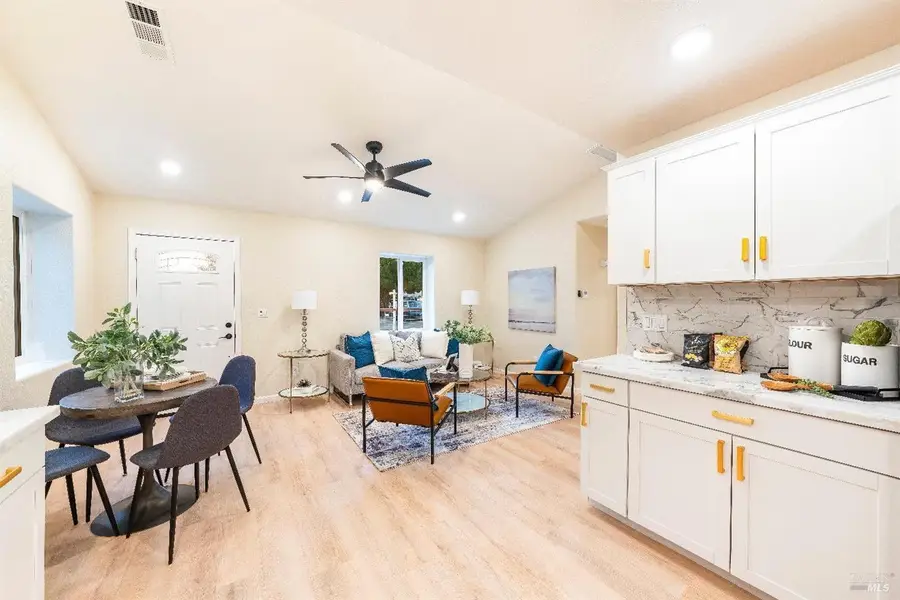 2188 Patton Avenue, Napa, CA 94559 - #3