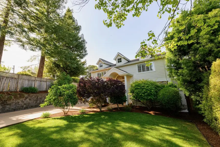 26 Torrey Oaks Court, Scotts Valley, CA 95066 - #2