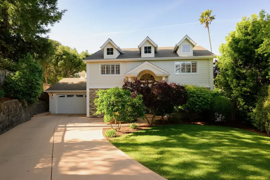 26 Torrey Oaks Court, Scotts Valley, CA 95066 - #3