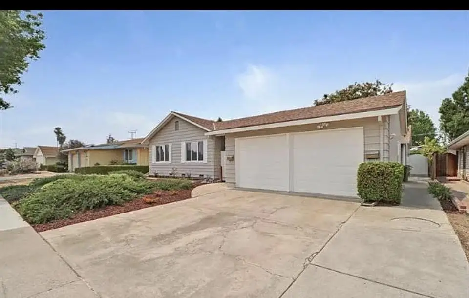 1481-1483 Pompey Drive, San Jose, CA 95128 - #1