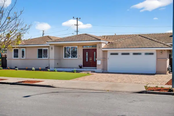 5172 Selma Avenue, FREMONT, CA 94536