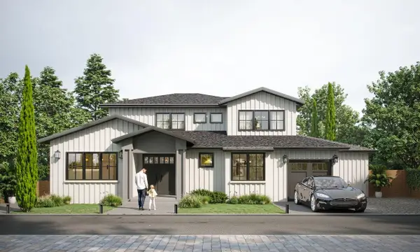 4106 Wisteria Lane, PALO ALTO, CA 94306