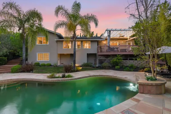 120 Brocastle Way, LOS GATOS, CA 95032