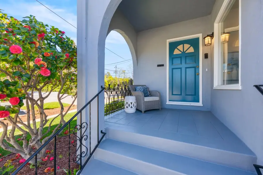 1105 Summer Avenue, Burlingame, CA 94010 - #2