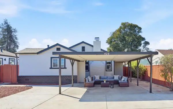 429 Daisy Lane, East Palo Alto, CA 94303