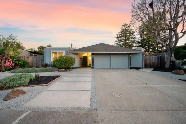 943 Trophy Drive, MOUNTAIN VIEW, CA 94040