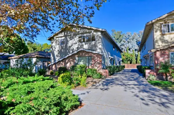 955 Vermont Street, SAN JOSE, CA 95126