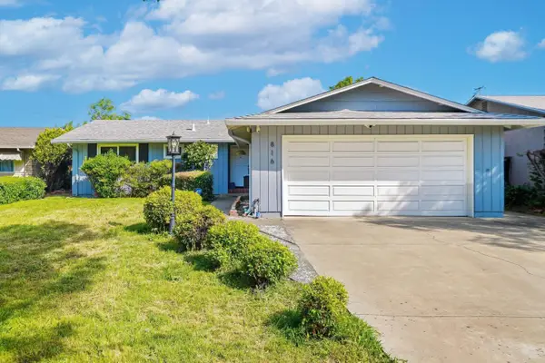 816 Cottonwood Drive, Cupertino, CA 95014