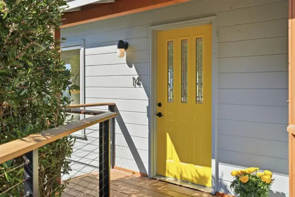 14 Cragmont Court, Pacifica, CA 94044