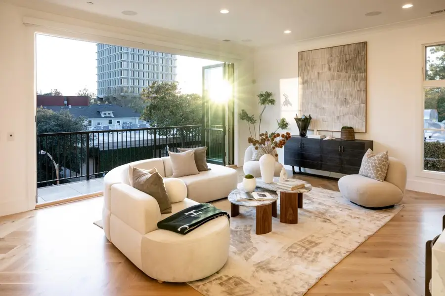 519 Webster Street, Palo Alto, CA 94301 - #2