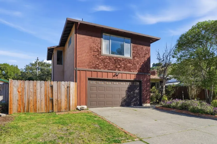 3505 Morningside Drive, El Sobrante, CA 94803 - #2