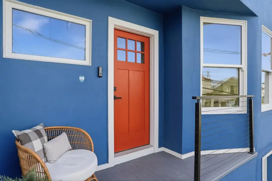 1116 Diamond Street, San Francisco, CA 94114 - #2