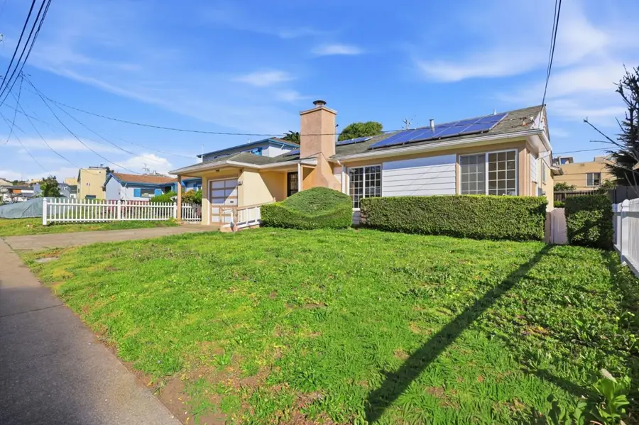 848 Wildwood Avenue, Daly City, CA 94015 - #3
