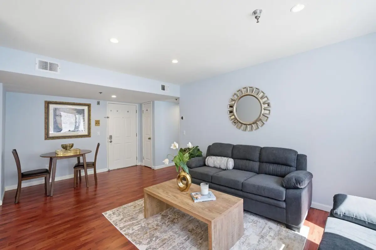 711 Bayshore Boulevard  #6, San Mateo, CA 94401 - #1