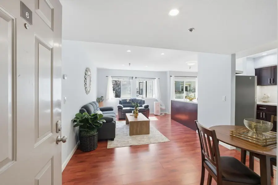 711 Bayshore Boulevard  #6, San Mateo, CA 94401 - #3