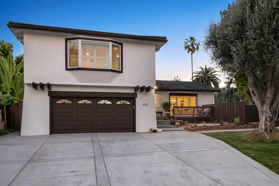 6131 Corte De La Reina, San Jose, CA 95120 - #2