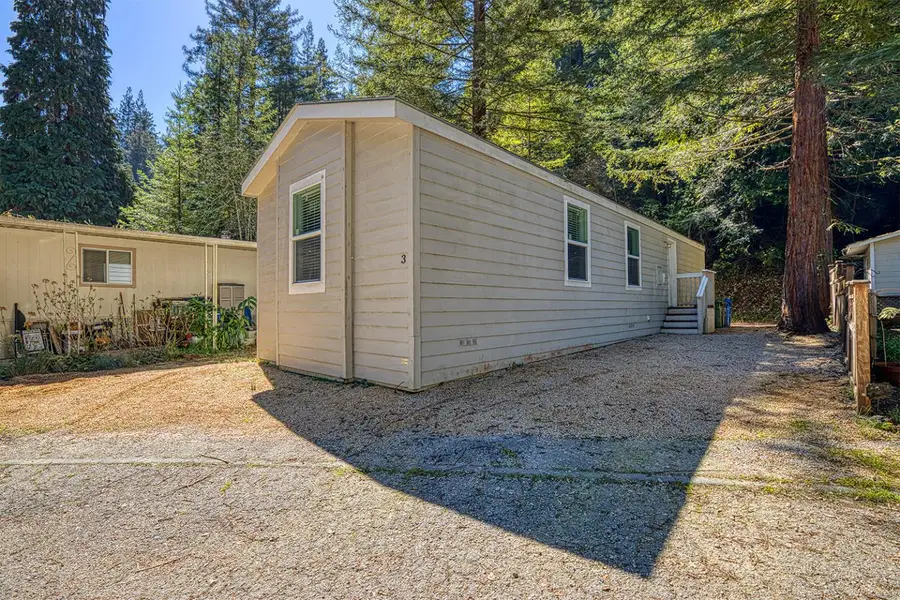 3 Kelldon Drive, Felton, CA 95018 - #2
