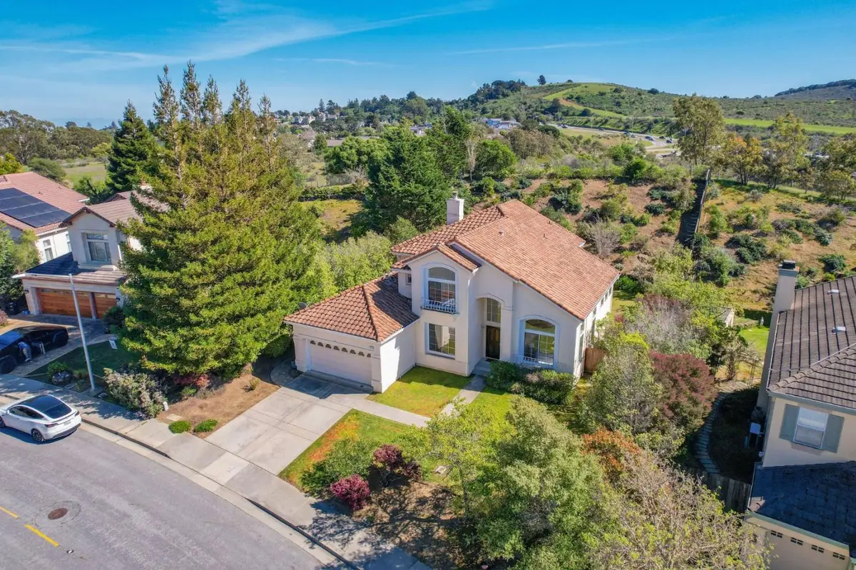 117 Lakewood Circle, San Mateo, CA 94402 - #1