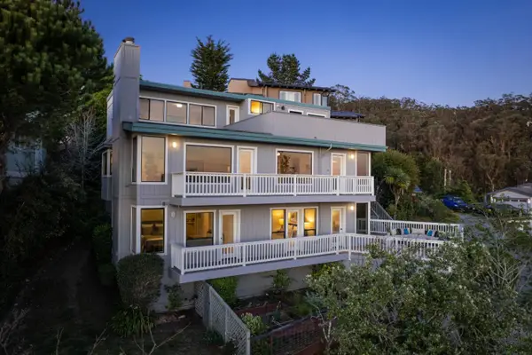 103 Dolphine Avenue, EL GRANADA, CA 94018