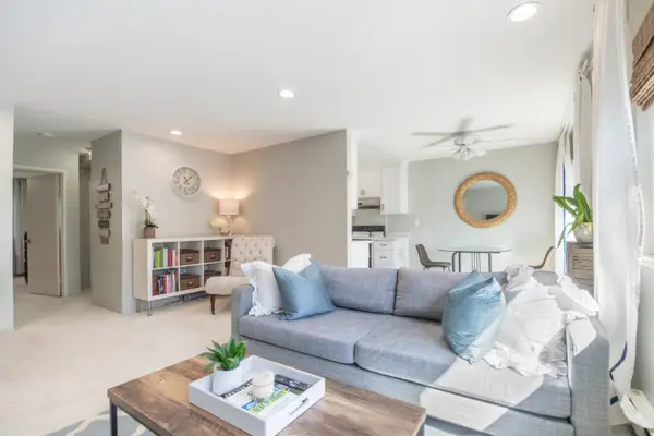 835 Bing Drive  #24, SANTA CLARA, CA 95051