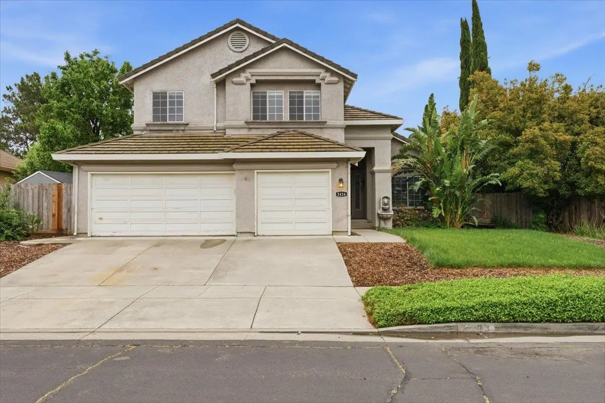 3426 Glen Ellen Drive, Fairfield, CA 94534 - #1