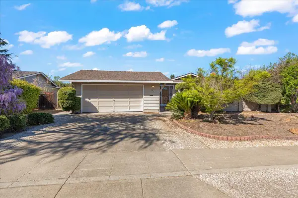 741 Saranac Drive, SUNNYVALE, CA 94087