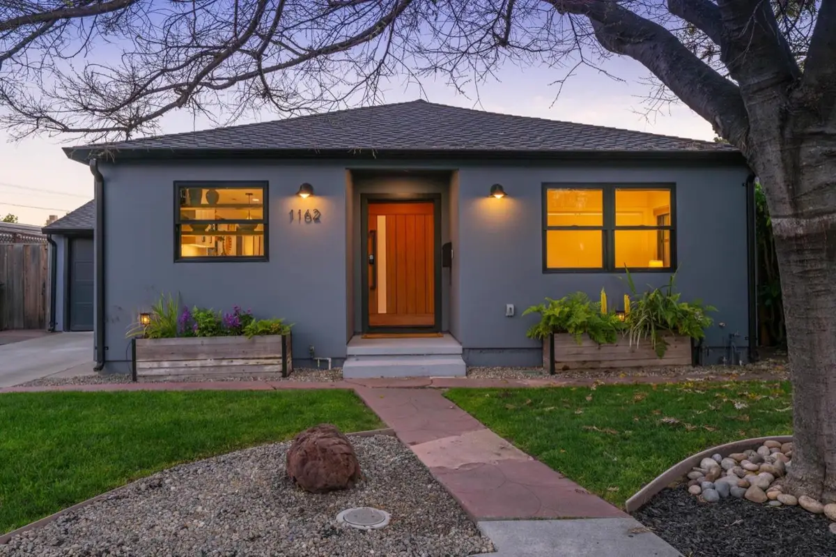 1162 Mckinley Street, Redwood City, CA 94061 - #1