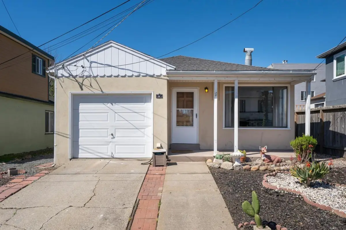 56 Daly Court, South San Francisco, CA 94080 - #1