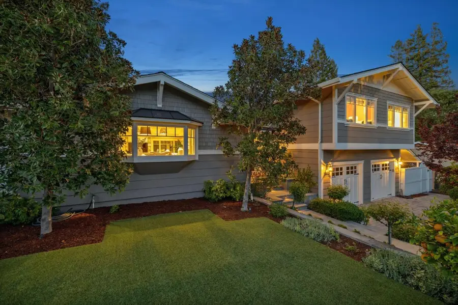 1030 Deanna Drive, Menlo Park, CA 94025 - #3