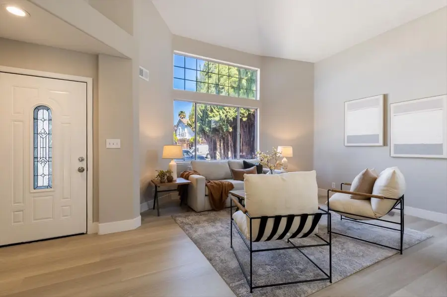 3292 Moreno Avenue, San Jose, CA 95127 - #3