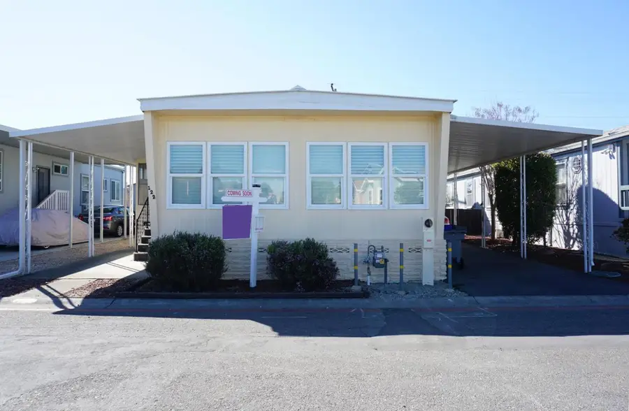 1220 Tasman Drive, Sunnyvale, CA 94089 - #2