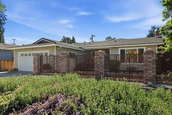 4003 Paladin Drive, SAN JOSE, CA 95124