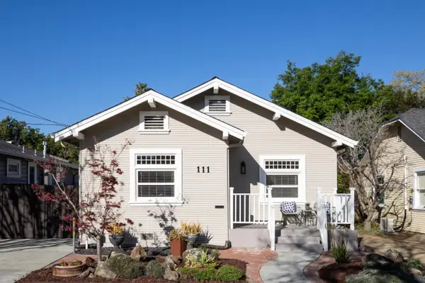 111 Willard Avenue, SAN JOSE, CA 95126