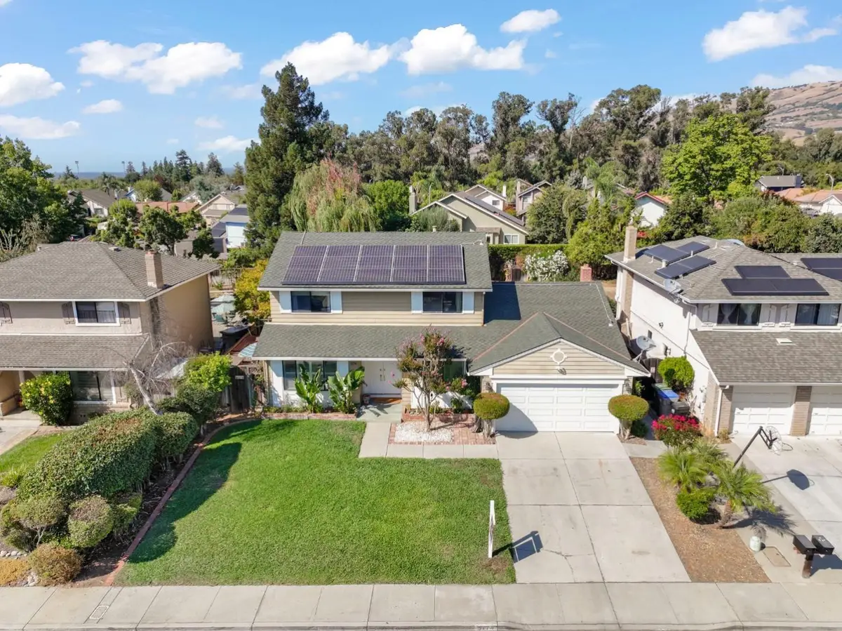 5274 Sunny Orchard Lane, San Jose, CA 95135 - #1
