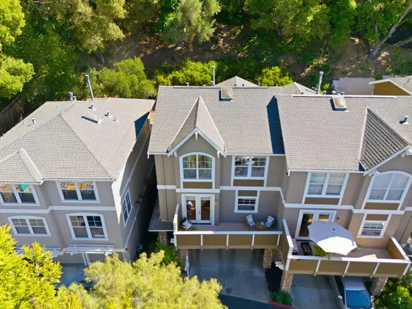 162 Maggi Court, LOS GATOS, CA 95032