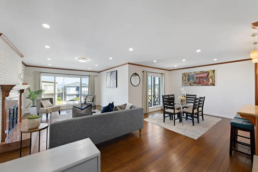 55 Westridge Avenue, Daly City, CA 94015 - #3