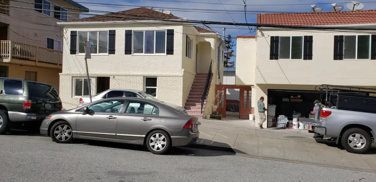 249 Santa Lucia Avenue, San Bruno, CA 94066 - #1