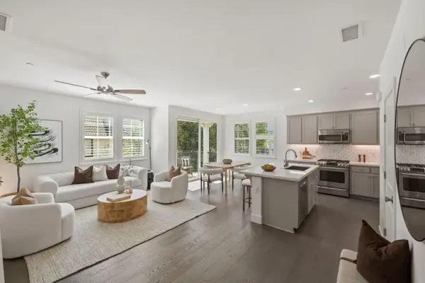 258 Carroll Street  #112, SUNNYVALE, CA 94086