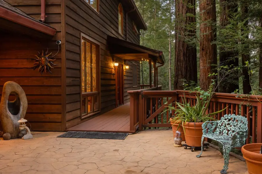 489 Northridge Drive, Scotts Valley, CA 95066 - #2