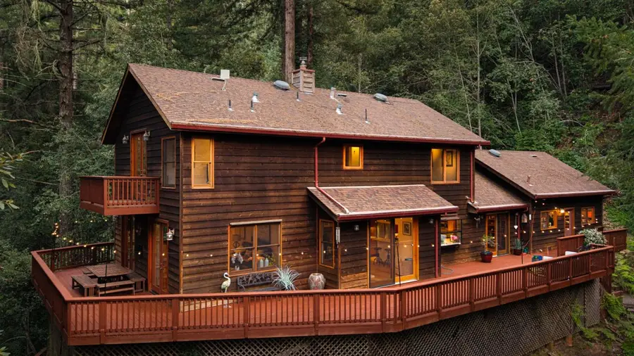 489 Northridge Drive, Scotts Valley, CA 95066 - #3