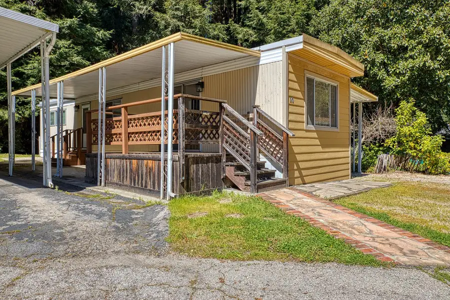 10 Kelldon Drive, Felton, CA 95018 - #3