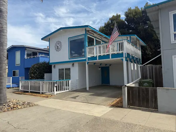 204 Aptos Beach Drive, Aptos, CA 95003