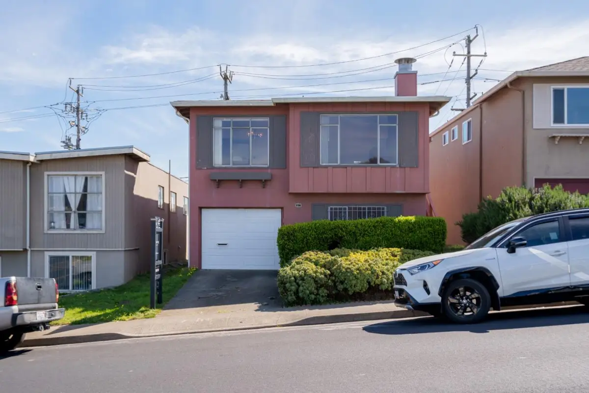 305 Lakeshire Drive, Daly City, CA 94015 - #1
