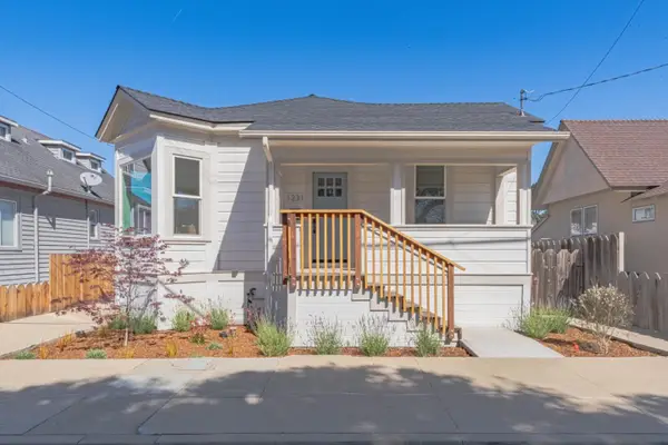 1231 8th Street, MONTEREY, CA 93940