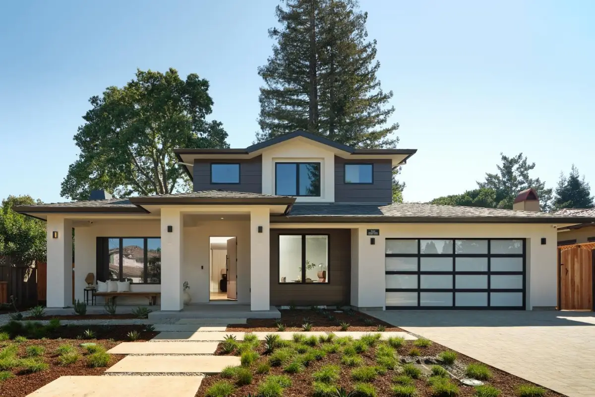 944 Aura Way, Los Altos, CA 94024 - #1