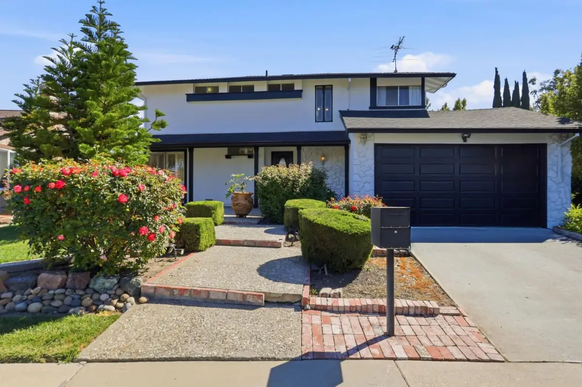 4530 Crocus Drive, San Jose, CA 95136 - #1