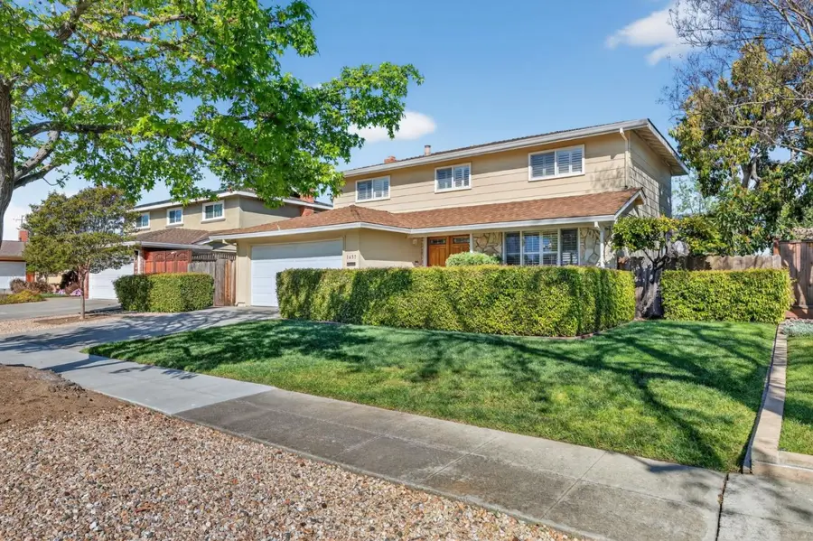 1631 Noreen Drive, San Jose, CA 95124 - #3