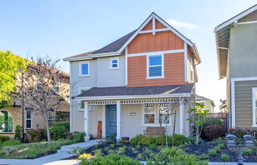 17727 Reynolds Street, East Garrison, CA 93933 - #2