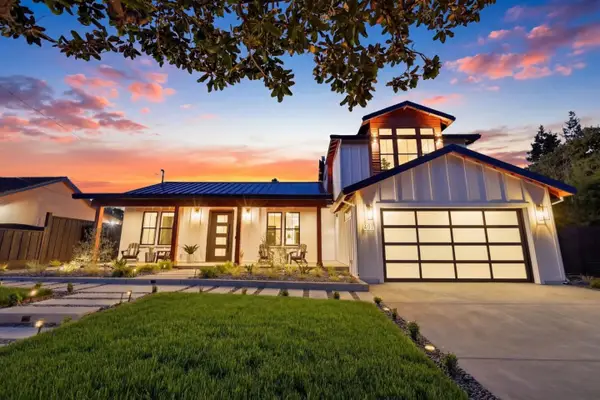 401 Dallas Drive, CAMPBELL, CA 95008